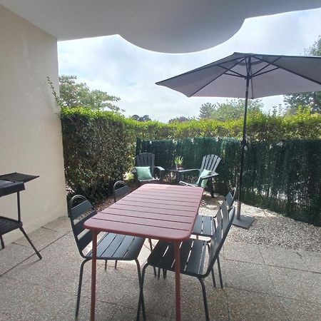 Cocon Moderne, Piscine, Parking, Proche Plage Guérande Dış mekan fotoğraf