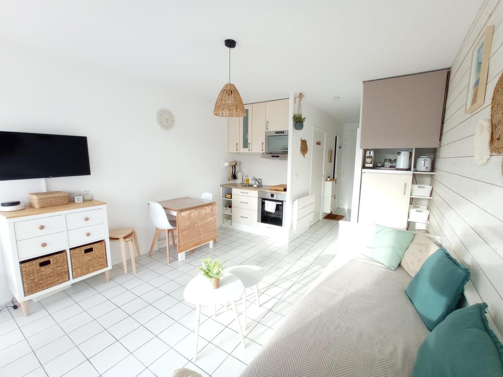 Cocon Moderne, Piscine, Parking, Proche Plage Guérande Dış mekan fotoğraf