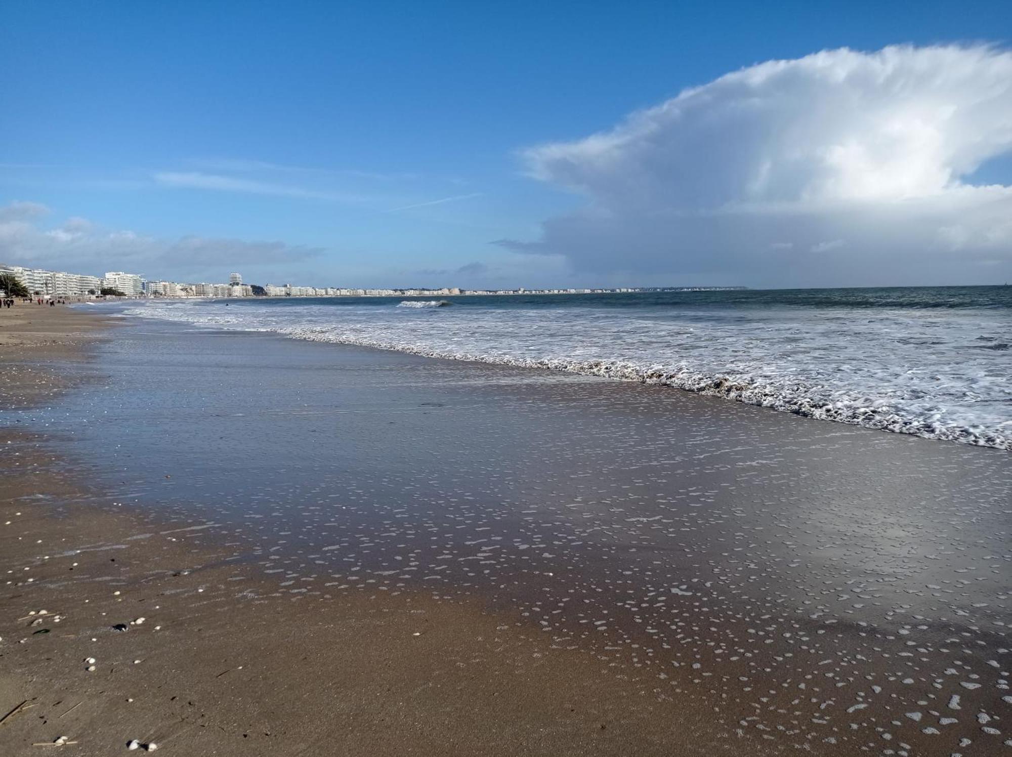 Cocon Moderne, Piscine, Parking, Proche Plage Guérande Dış mekan fotoğraf