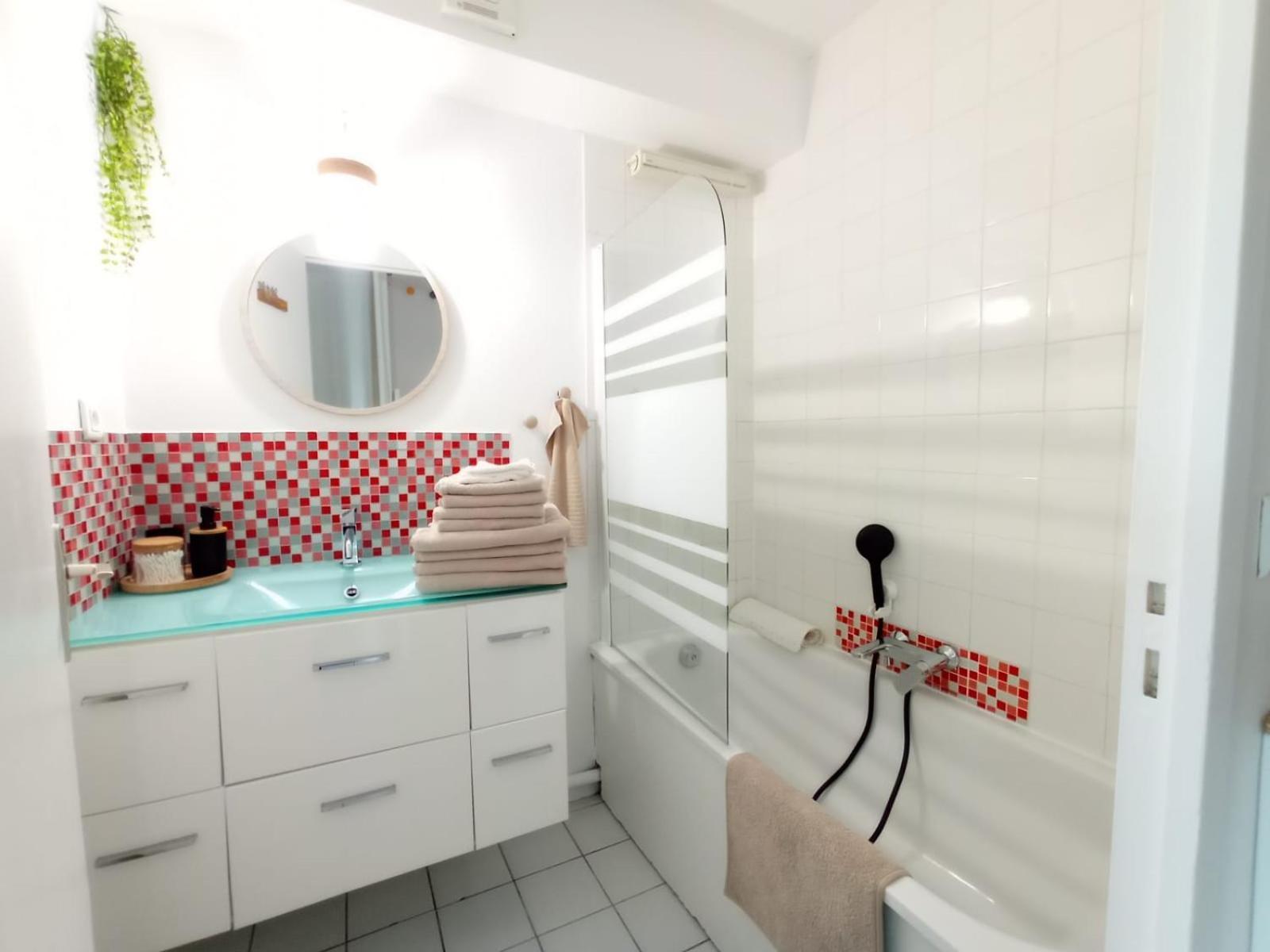 Cocon Moderne, Piscine, Parking, Proche Plage Guérande Dış mekan fotoğraf