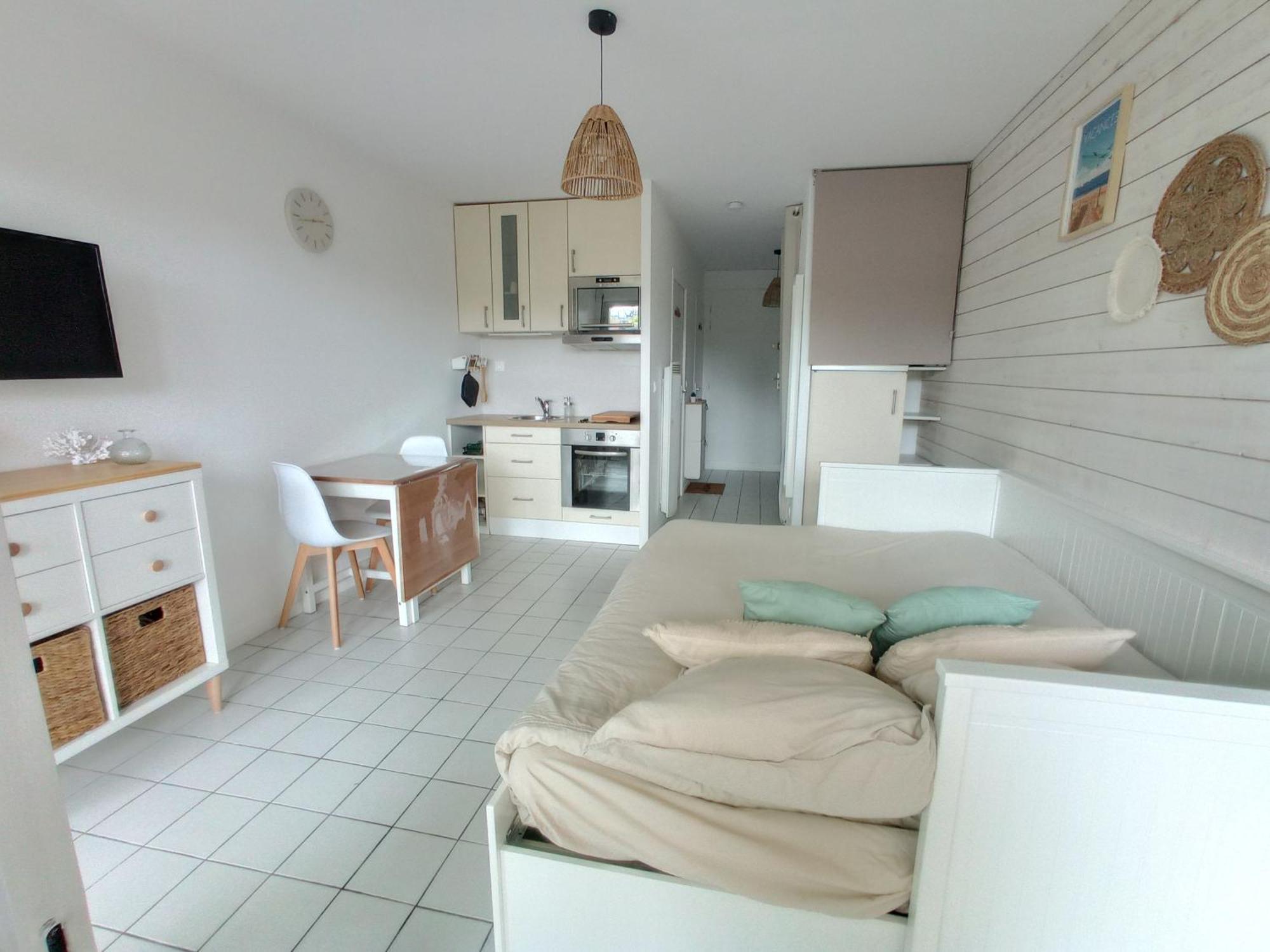 Cocon Moderne, Piscine, Parking, Proche Plage Guérande Dış mekan fotoğraf