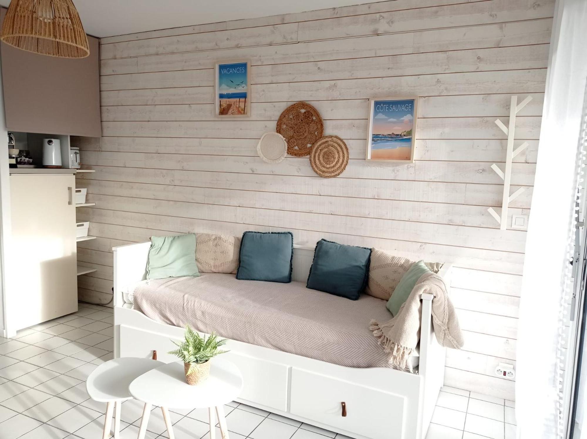 Cocon Moderne, Piscine, Parking, Proche Plage Guérande Dış mekan fotoğraf