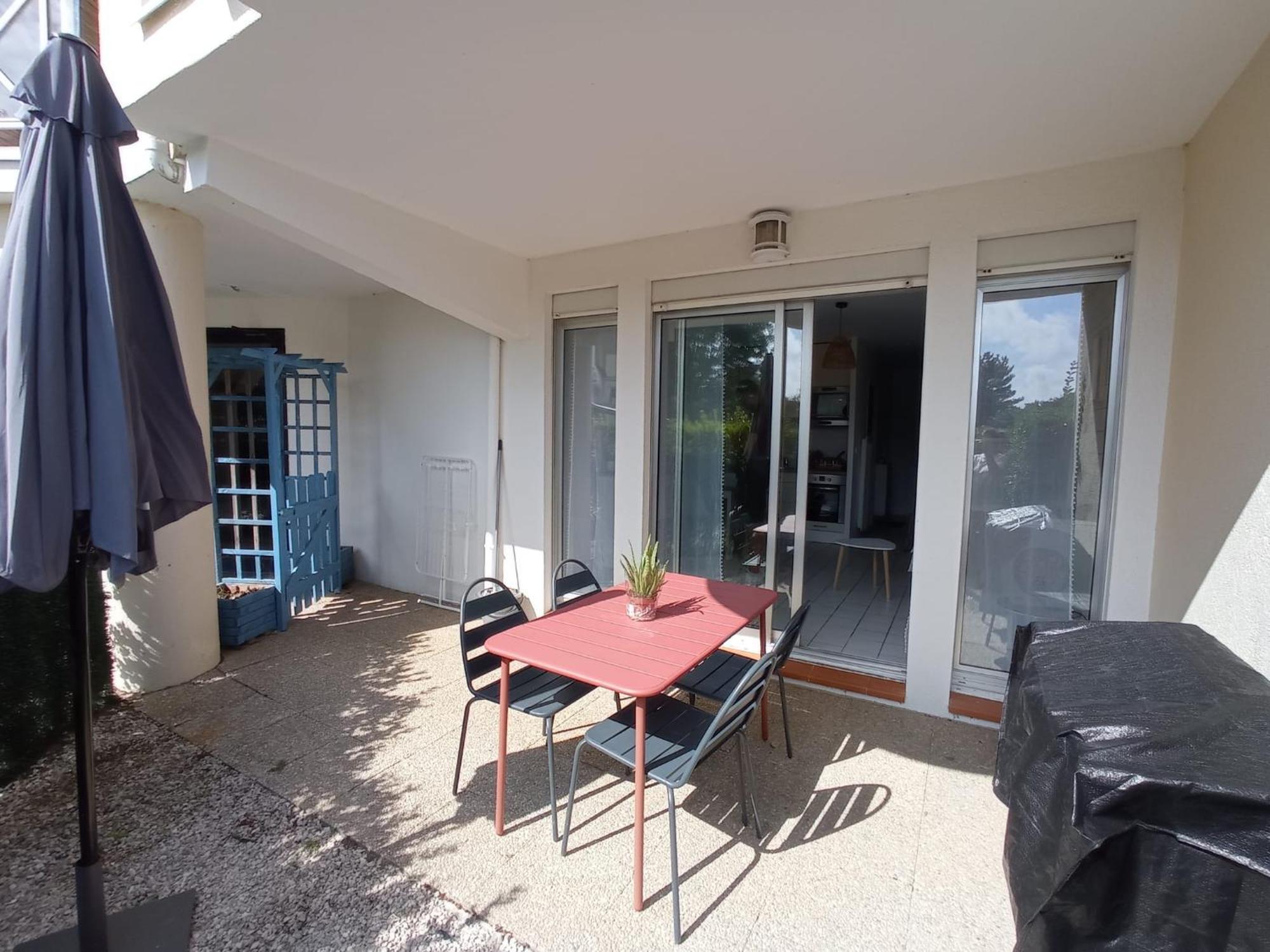 Cocon Moderne, Piscine, Parking, Proche Plage Guérande Dış mekan fotoğraf