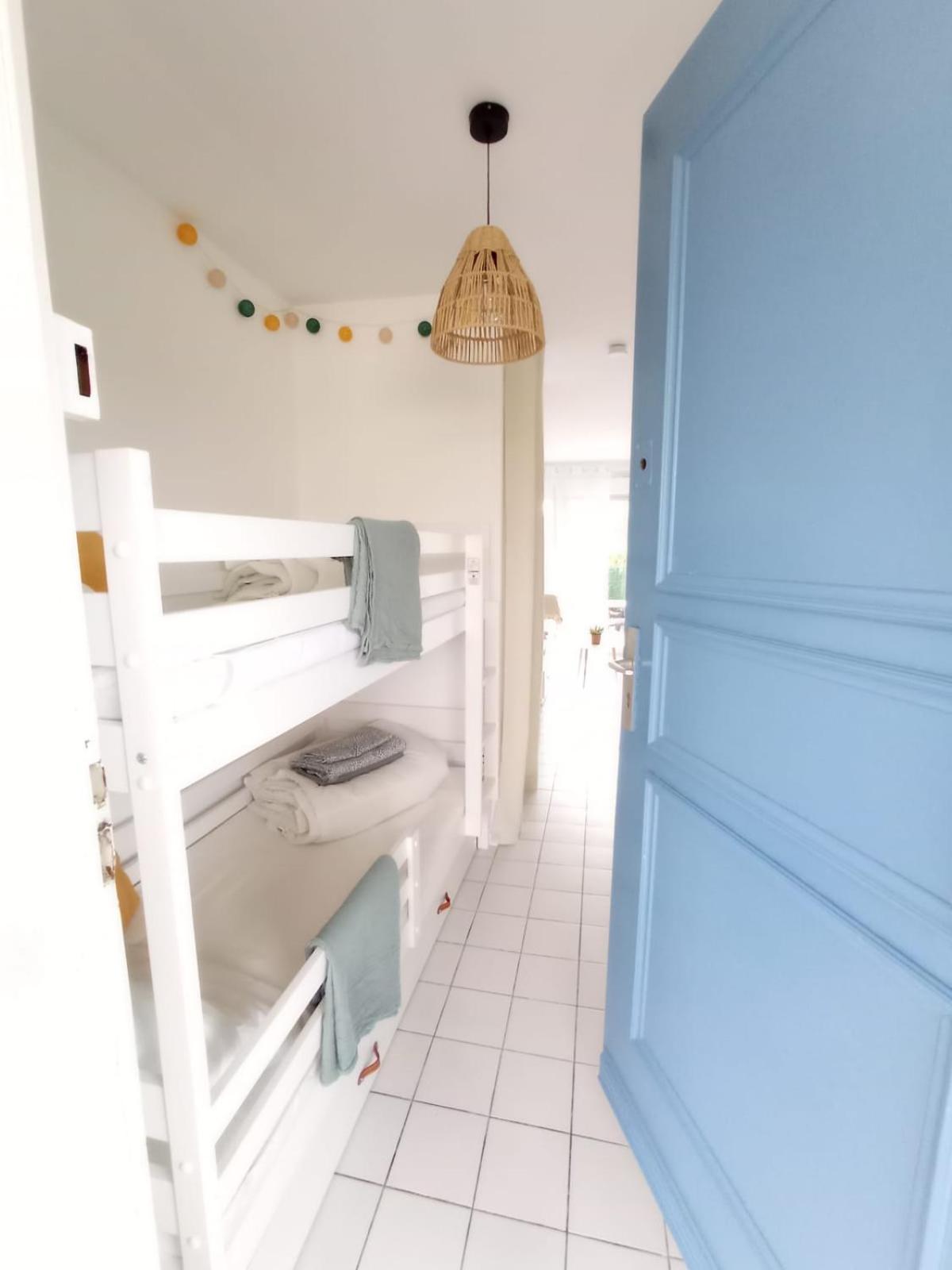 Cocon Moderne, Piscine, Parking, Proche Plage Guérande Dış mekan fotoğraf